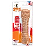 Nylabone Dura Chew Textured Toy, X-Large - Bacon Flavored Bone ( Standard Packaging )