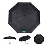 Auto Sport AUTO Open Large Folding Umbrella Windproof Sunshade with Car Logo fit Land Ro-ver Accessories