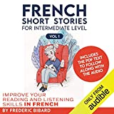 French: Short Stories for Intermediate Level