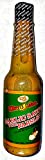 DON JULIO GARLIC SAUCE WITH PARSLEY - SALSA DE AJO CON PEREJIL 12.10 OZ