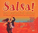 Salsa: Essential Album