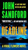 Deadline (A Virgil Flowers Novel, Book 8)