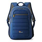 LowePro Tahoe BP 150. Lightweight Compact Camera Backpack for Cameras (Blue).