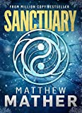 Sanctuary (The New Earth Series Book 2)