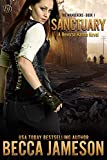 Sanctuary (The Wanderers Book 1)