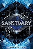 Sanctuary (A Sanctuary Novel)