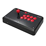 MAYFLASH Universal Arcade FIGHTSTICK F500 for Xbox Series X/PS4/PS3/ Xbox ONE/Xbox 360/PC/Android/Switch/NEOGEO Mini/SEGA MEGA Drive/SEGA Genesis