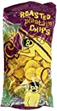 3 Pack Trader Joes Roasted Plantain Chips