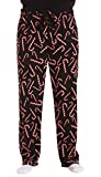 #followme Polar Fleece Pajama Pants for Men Sleepwear PJs 45902-10179-XXL