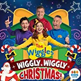 Wiggly, Wiggly Christmas!