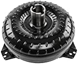 JEGS Torque Converter - GM TH350 Torque Converter for TH-350 and TH-400 Transmissions - 3100-3500 RPM Stall Speed/Dual Flexplate Bolt Pattern - 500 Horsepower Maximum Applications