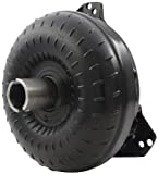 Allstar-26904 10" Diameter TH-350/400 Transmission 3500+ RPM Stall Speed Torque Converter