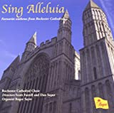 Sing Alleluia