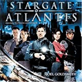 Stargate: Atlantis [TV Soundtrack]