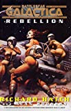 Battlestar Galactica: Rebellion