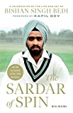 The Sardar of Spin: A Celebration of the Life and Art of Bishan Singh Bedi