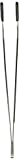 Zoo Med Labs Angled Stainless Steel Feeding Tongs, 10"