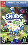 The Smurfs: Mission Vileaf - Smurftastic Edition (NSW) - Nintendo Switch