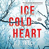 Ice Cold Heart: A Monkeewrench Novel