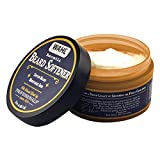 WAHL Beard Creme for Softening Moisturizing Conditioning Facial Hair with Essential Manuka, Meadowfoam Seed, Clove, & Moringa Oil for Men’s Grooming - Model 805615A