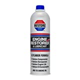 Restore (00016 8-Cylinder Formula Engine Restorer & Lubricant - 16 oz.