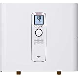 Stiebel Eltron Tankless Water Heater – Tempra 15 Plus – Electric, On Demand Hot Water, Eco, White
