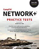 CompTIA Network+ Practice Tests: Exam N10-008