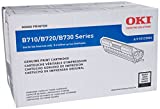 Oki 52123601 Toner Cartridge 15 000 Page-Yield Black