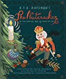 The Nutcracker: An Enchanting Pop-Up Adaptation