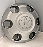 TOYOTA OEM Tacoma 2005-2023 Wheel Center Cap HUBCAP 42603-AD050 HOL 69459