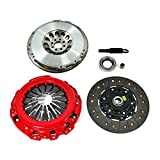 EFORTISSIMO STAGE 2 CLUTCH KIT+CHROMOLY FLYWHEEL fits INFINITI G35 NISSAN 350Z VQ35DE