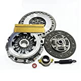 EXEDY CLUTCH KIT FJK1006 w/EFT LIGHT FLYWHEEL FOR 2002-2005 SUBARU IMPREZA WRX 2.0L TURBO EJ205