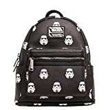 Loungefly Star Wars Storm Trooper Mini Backpack