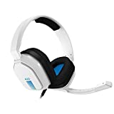 ASTRO Gaming ASTRO A10 Gaming Headset for PlayStation 4 (White) - PlayStation 4 (Renewed)