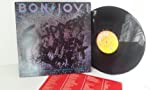 BON JOVI slippery when wet ,VERH 38 [Vinyl] Unknown