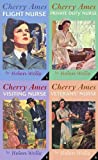 Cherry Ames Set 2, Books 5-8 (Cherry Ames Nurse Stories Book 5)