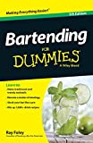 Bartending For Dummies