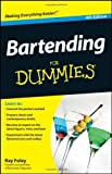 Bartending For Dummies