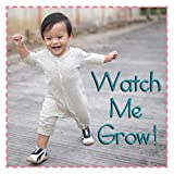 Watch Me Grow! (Baby Firsts)