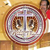 Tribute To Bishop G.E. Patterson