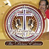 The Gospel Music Celebration Pt 1: Tribute To Bishop G.E. Patterson [2 CD/1 DVD Combo]