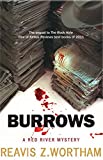 Burrows (Texas Red River Mysteries Book 2)