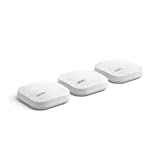 Amazon eero Pro mesh WiFi system - 3-Pack