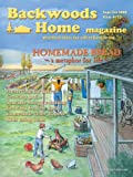 Backwoods Home Magazine #113 - Sept/Oct 2008