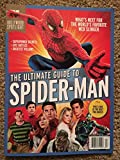 Hollywood Spotlight Ultimate Guide To Spider-Man Magazine 2018 (17)