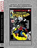 Marvel Masterworks: The Amazing Spider-Man Vol. 19