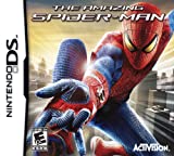 The Amazing Spider-Man - Nintendo DS