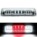 NPAUTO LED Third 3rd Brake Light Cargo Lamp Replacement for 2004-2008 Ford F150 Lobo, 07-10 Ford Explorer Sport Trac, 06-08 Lincoln Mark LT, Tail High Mount Stop Light Assembly