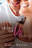 More of Us (A Love You More Rock Star Romance Book 3)