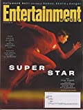 Entertainment Weekly August 2019 Grant Gustin as The Flash (Double Issue)